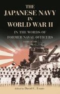 Cover: The Japanese Navy in World War II - Pen & Sword Books Ltd