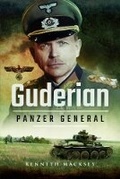 Cover: Guderian: Panzer General - Frontline Books