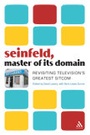 Cover: Seinfeld, Masters of Its Domain - Continuum International Publishing Group Ltd.