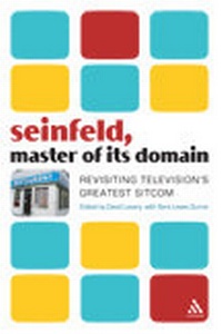 Abbildung von: Seinfeld, Masters of Its Domain - Continuum International Publishing Group Ltd.