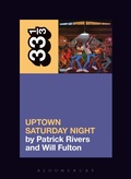 Cover: Camp Lo's Uptown Saturday Night - Bloomsbury Academic USA