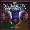 Cover: The Paragon Expedition - Gatekeeper Press