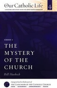Enlarge image Cover: Creed - Twenty-third Publications