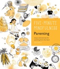 Cover: 5-Minute Mindfulness: Parenting - Fair Winds Press