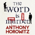 Cover: The Word Is Murder - Random House Audiobooks