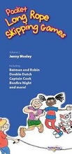 Cover: Pocket Long Rope Skipping Games: 2 - Positive Press Ltd
