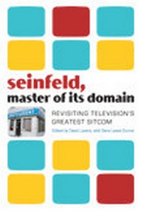 Abbildung von: Seinfeld, Master of Its Domain - Continuum International Publishing Group Ltd.