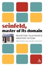 Cover: Seinfeld, Master of Its Domain - Continuum International Publishing Group Ltd.