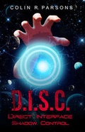 Cover: D.I.S.C. - Pegasus Elliot Mackenzie Publishers