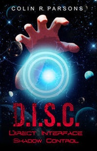 Enlarge image Cover: D.I.S.C. - Pegasus Elliot Mackenzie Publishers