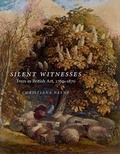 Cover: Silent Witnesses - Sansom & Co