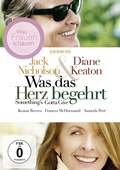 Cover: Was das Herz begehrt - Warner Home