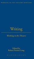 Cover: Writing (American Theatre Wing) - Continuum International Publishing Group Ltd.