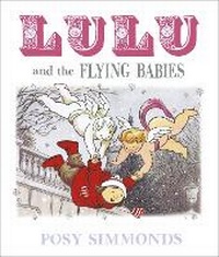 Enlarge image Cover: Lulu and the Flying Babies - Andersen Press Ltd