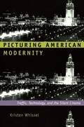 Cover: Picturing American Modernity - De Gruyter