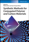 Cover: Synthetic Methods for Conjugated Polymers and Carbon Materials - Wiley-VCH