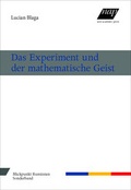 Cover: Das Experiment und der mathematische Geist - new academic press