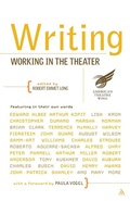 Cover: Writing - Continuum International Publishing Group Ltd.