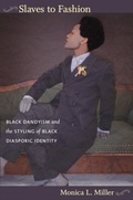 Cover: Slaves to Fashion - De Gruyter