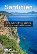Cover: Sardinien - epubli