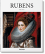 Cover: Rubens - TASCHEN