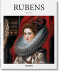 Cover: Rubens - TASCHEN