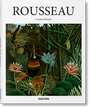 Cover: Rousseau - TASCHEN