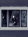 Cover: Unsettled Visions - De Gruyter