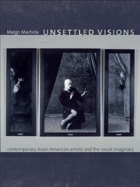 Enlarge image Cover: Unsettled Visions - De Gruyter