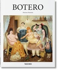 Cover: Botero - TASCHEN