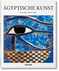 Abbildung von: Ägyptische Kunst - TASCHEN