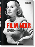 Cover: Film Noir - TASCHEN