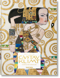 Cover: Gustav Klimt. S&auml;mtliche Gem&auml;lde - TASCHEN