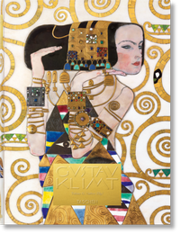 Abbildung von: Gustav Klimt. Sämtliche Gemälde - TASCHEN