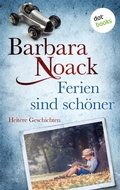 Cover: Ferien sind sch&ouml;ner - dotbooks