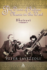 Abbildung von: The Dawn of Indian Music in the West - Continuum International Publishing Group Ltd.