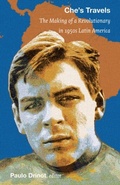Cover: Che's Travels - De Gruyter