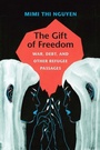 Cover: The Gift of Freedom - De Gruyter