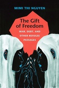 Cover: The Gift of Freedom - De Gruyter