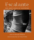 Cover: Escalante - University of Arizona Press