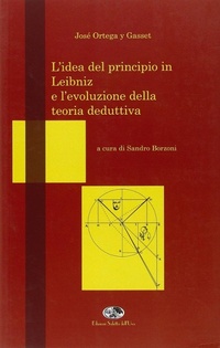 Abbildung von: L' idea del principio in Leibniz e l'evoluzione della teoria deduttiva - Saletta dell'Uva