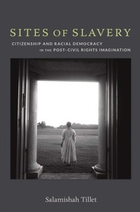 Abbildung von: Sites of Slavery - De Gruyter