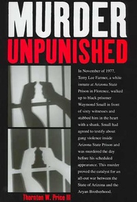 Abbildung von: Murder Unpunished - University of Arizona Press