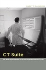 Cover: CT Suite - De Gruyter