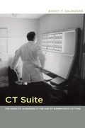 Cover: CT Suite - De Gruyter