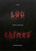 Cover: Luv Crimez - EYTYS AB