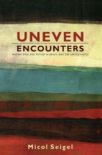 Enlarge image Cover: Uneven Encounters - De Gruyter