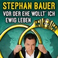 Cover: Vor der Ehe wollt' ich ewig leben - BlueCat Publishing GbR