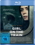 Cover: Girl on the Train - Constantin Film