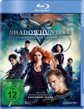Cover: Shadowhunters - Chroniken der Unterwelt - Constantin Film